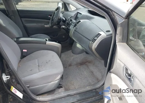 2008 Toyota Prius Touring from USA, damaged, VIN JTDKB20U587698965